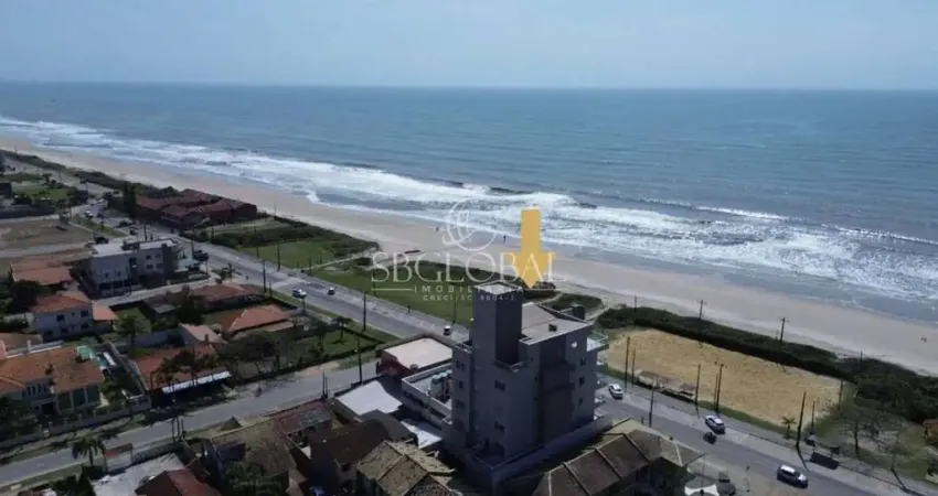 Apartamento com 3 quartos à venda na Rua 421 Leonides Pommer, 734, Rainha do Mar, Itapoá