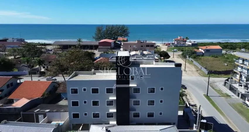 Apartamento com 3 quartos à venda na Rua 410 Paraná, 184, Barra do Sai, Itapoá