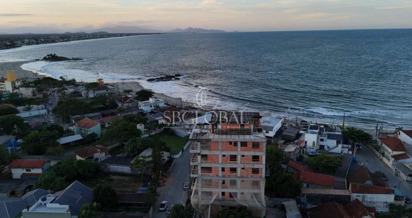Residencial Sicília! Apartamentos na Região Central de Itapoá