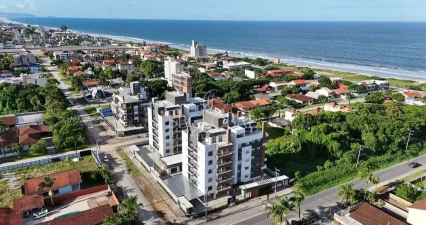 Apartamentos pronto para morar em itapoá sc no balneário rainha do mar
