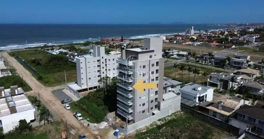 Edifício Florence – Amplo Apartamento de 134m², com 3 Quartos (01 suíte), á  250m da Praia – Itapoá