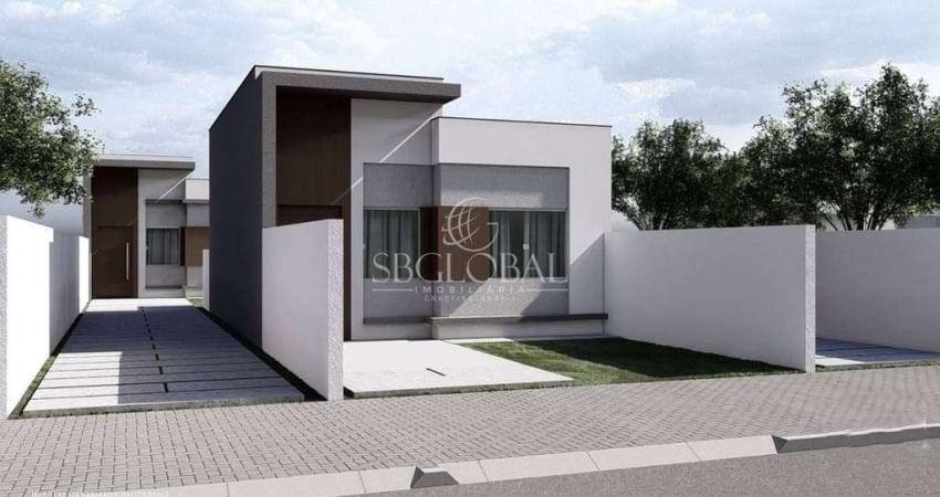 IMPERDÍVEL! Casa próximo ao centro comercial com condições de financiamento bancário!