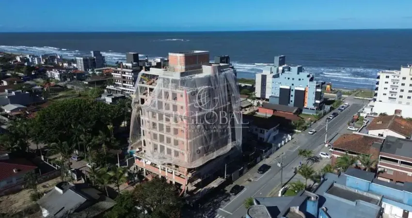 Cobertura com 3 quartos à venda na Rua 960 Mariana Michels Borges, 148, Itapema do Norte, Itapoá