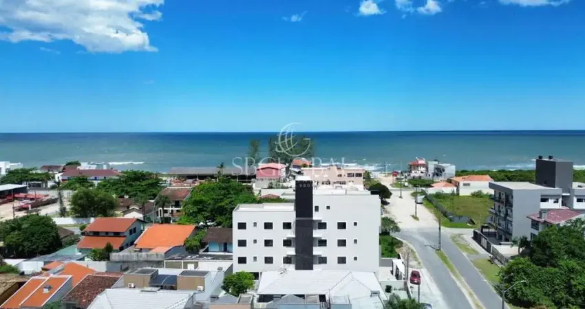Cobertura duplex a 180 metros da praia na barra do saí em itapoá sc