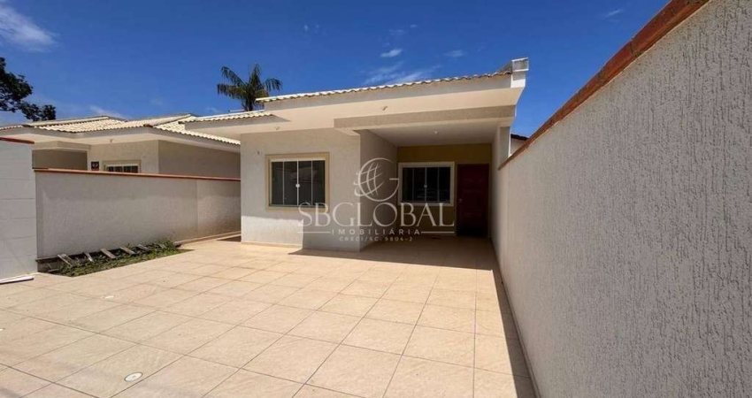 Oportunidade Única: Casa Nova com 3 Dormitórios em Itapoá, próxima ao mar