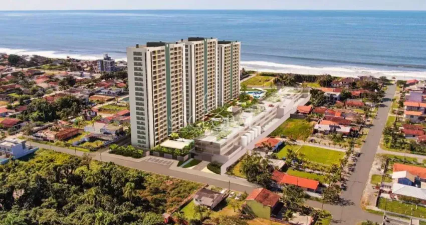 Barra home resort — viva como se todos os dias fossem férias, tudo isso em itapoá/sc