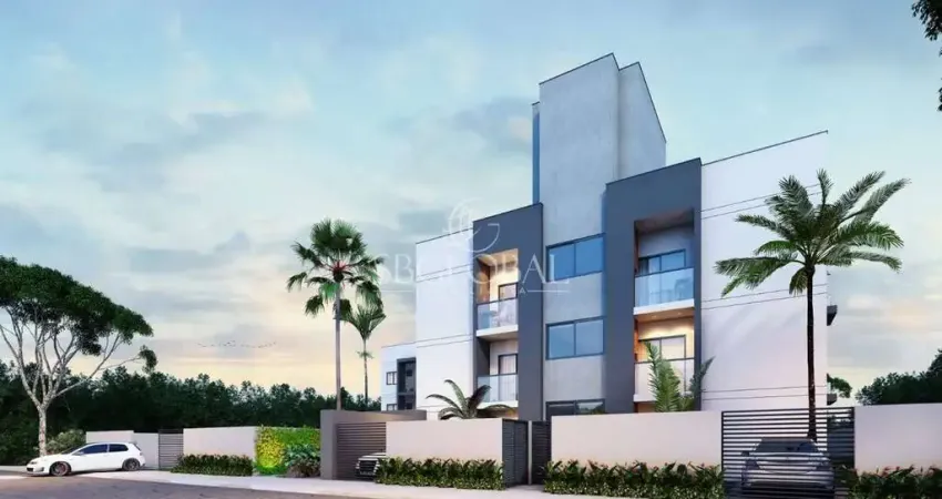 Residencial solar da barra! a oportunidade de realizar seu sonho de morar em itapoá/sc