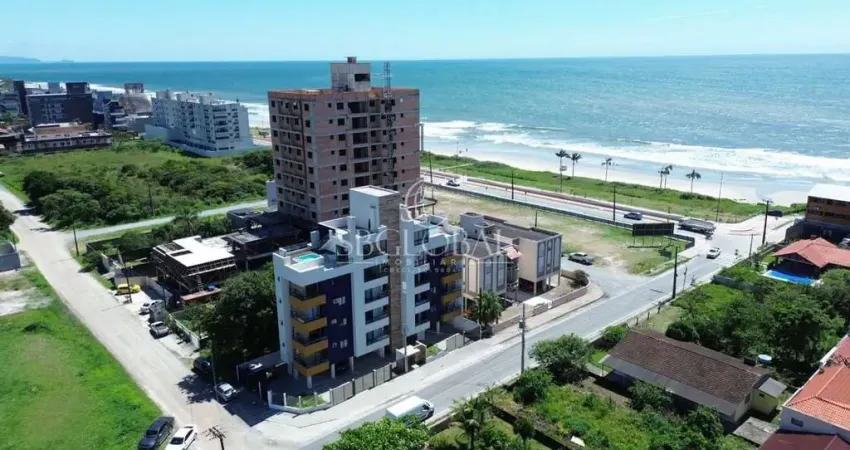 Cobertura tríplex no residencial porto calle com piscina, terraço e conforto exclusivo