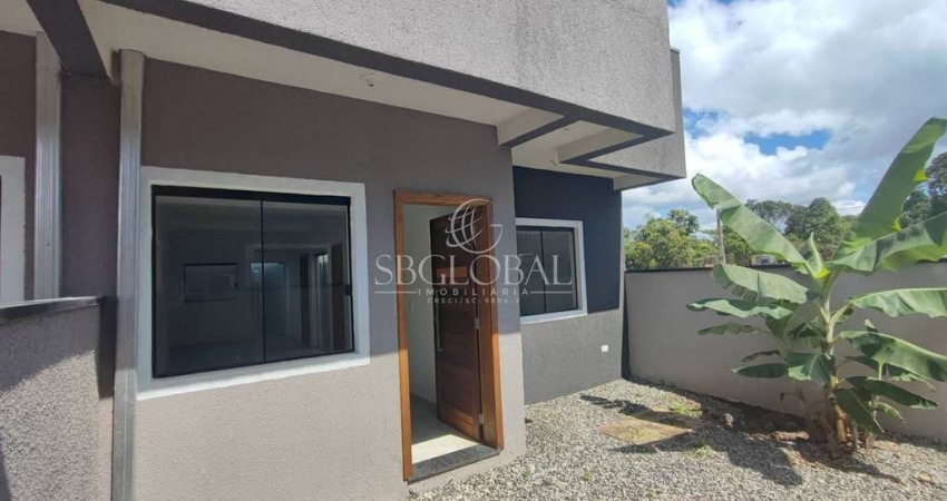 Casa com 2 quartos à venda na Rua 799 Jardim Rosado, 264-3, São José, Itapoá