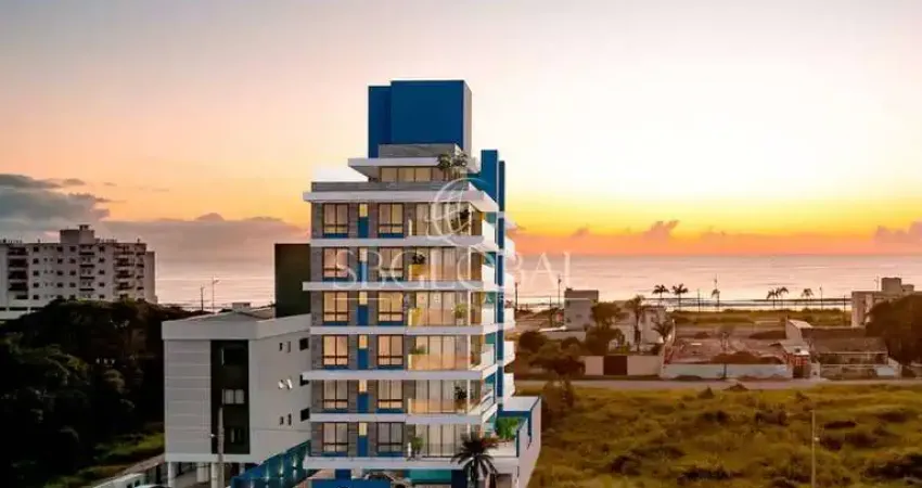 Residencial blue - o seu apartamento em itapoá a poucos passos da praia!