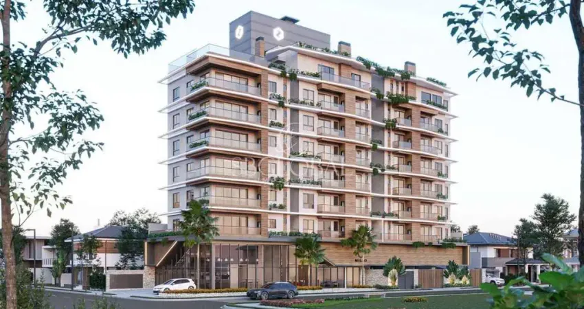 Residencial milão: o lançamento de alto padrão em itapoá/sc