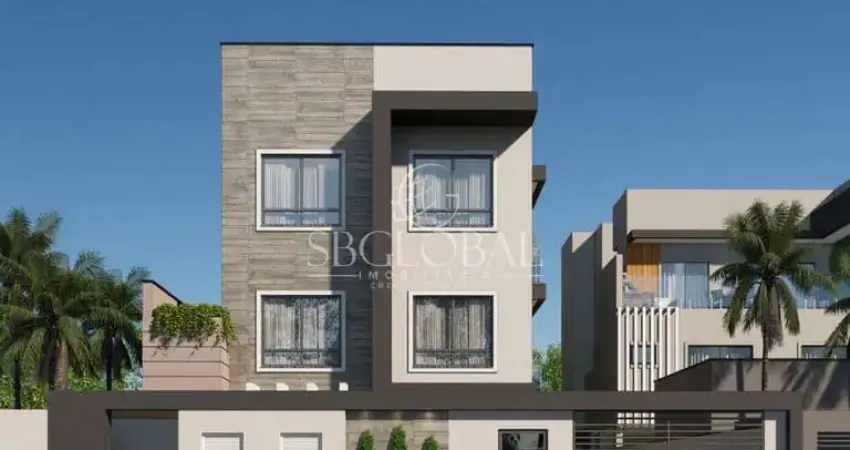 Residencial wave – seu apartamento na melhor localização de itapoá/sc – com 3 dormitórios