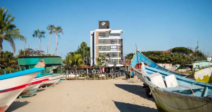 Loft charmoso e funcional no stella marys – a apenas 50 metros da praia!