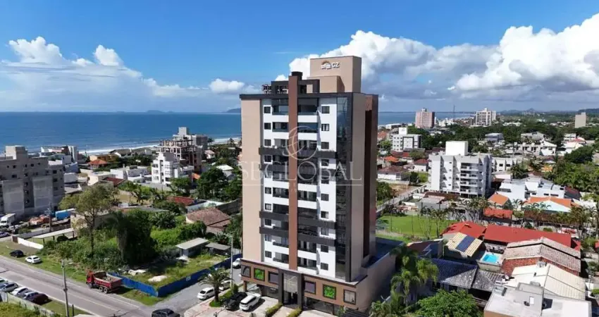 Última unidade! apartamento de alto padrão a 250 metros da praia – itapoá/sc!