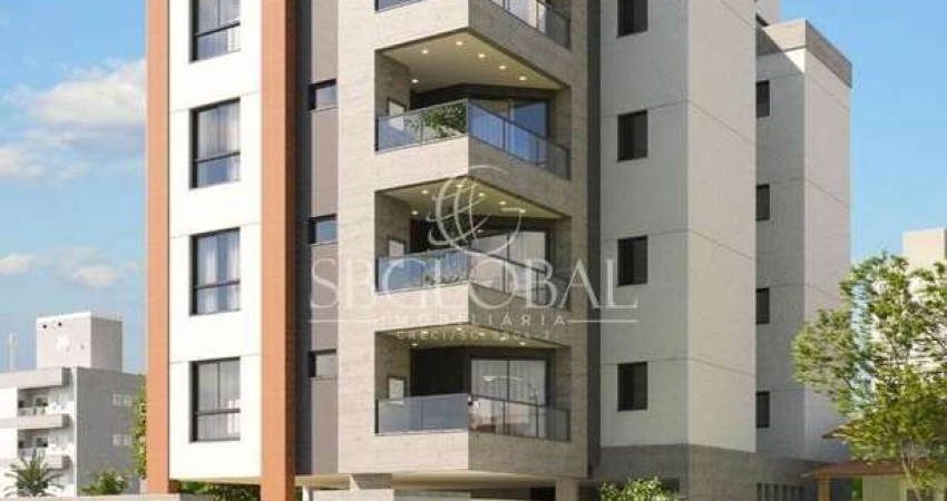 Apartamentos na 1° quadra do mar – Residencial Open Sea III em Itapoá/SC!