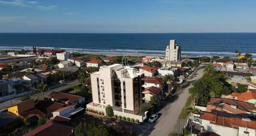 Apartamentos na 1° quadra do mar – residencial open sea iii em itapoá/sc!