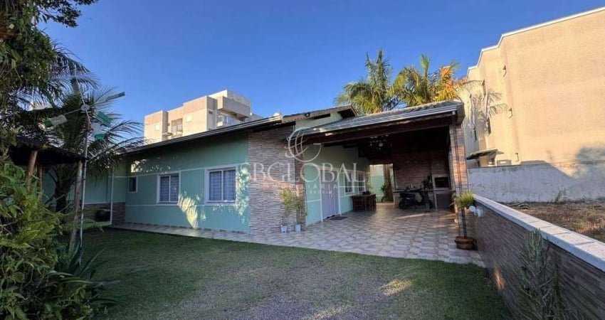 Ótima casa no Balneário Jd. Pérola do Atlântico a 360 metros da praia em Itapoá/SC!