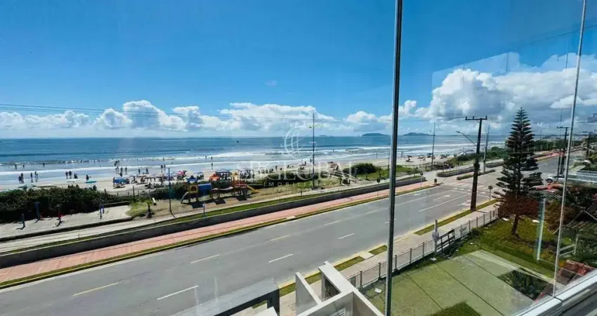 Apartamento com 3 quartos à venda na Avenida Beira Mar, 846, Jardim Pérola do Atlântico, Itapoá