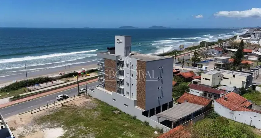 Apartamento com 3 quartos à venda na Avenida Beira Mar, 846, Jardim Pérola do Atlântico, Itapoá