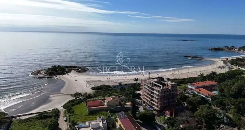Cobertura duplex com vista para mar e  03 suítes no residencial pedrabella em itapoá-sc