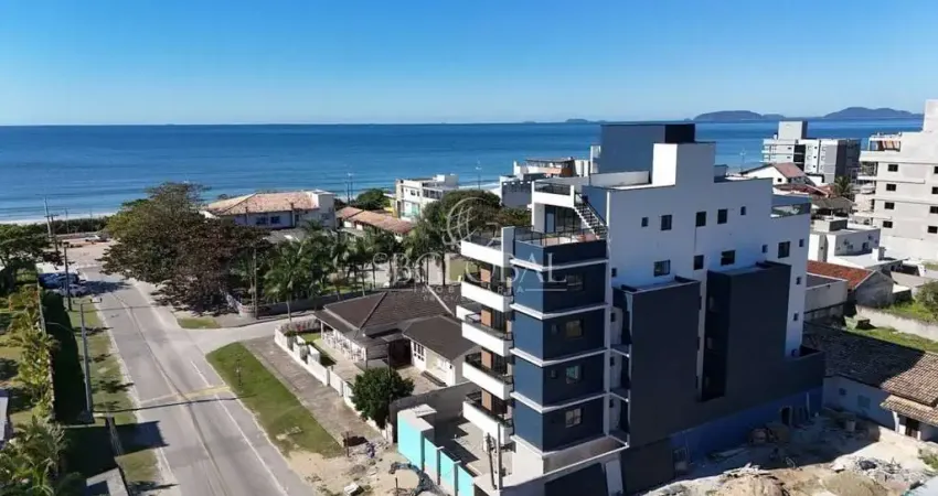 Cobertura triplex no Residencial Porto Rico a 150 metros do mar em Itapoá/SC!