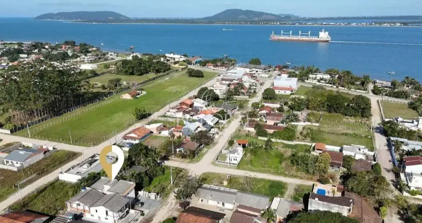 Apartamento térreo com 2 quartos a 330 metros da praia – pontal do norte, itapoá/sc