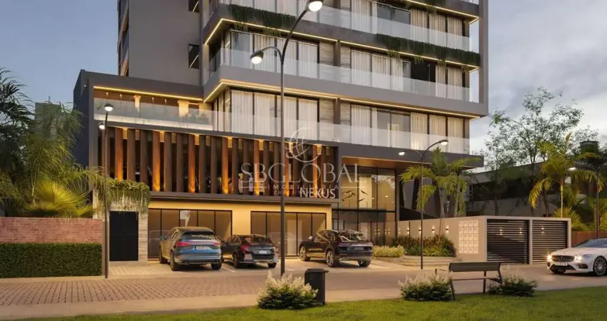 Fiji residence: o investimento certo em itapoá, uma das praias que mais cresce em sc