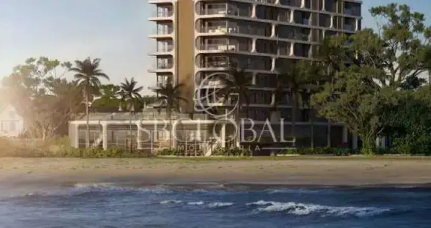 Byoma: alto padrão, frente mar e valorização garantida em itapoá sc