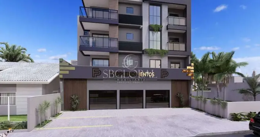 Apartamento com 3 quartos à venda na Rua 1580 João Batista Velem, 205, Centro, Itapoá