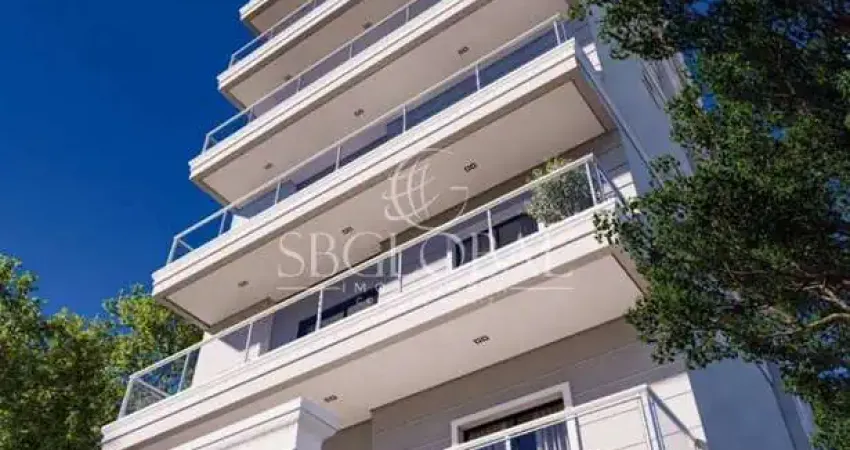 Lançamento na 1° quadra do mar em itapoá sc. 1 apartamento por andar com metragens de 111m² de área privativa!