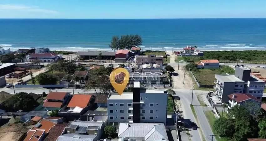 Apartamento com 3 quartos à venda na Rua 410 Paraná, 184, Barra do Sai, Itapoá