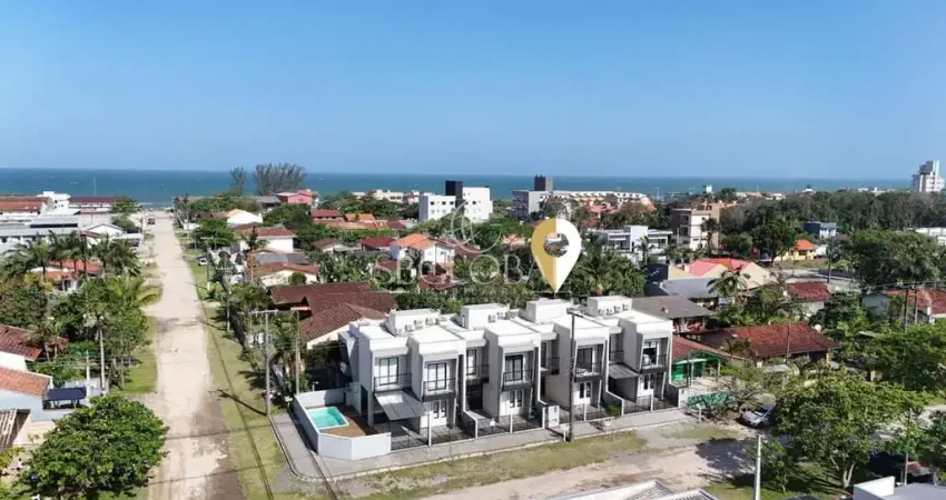 Casa com 3 quartos à venda na Rua 333 Raphael Contador, 1029, Barra do Sai, Itapoá