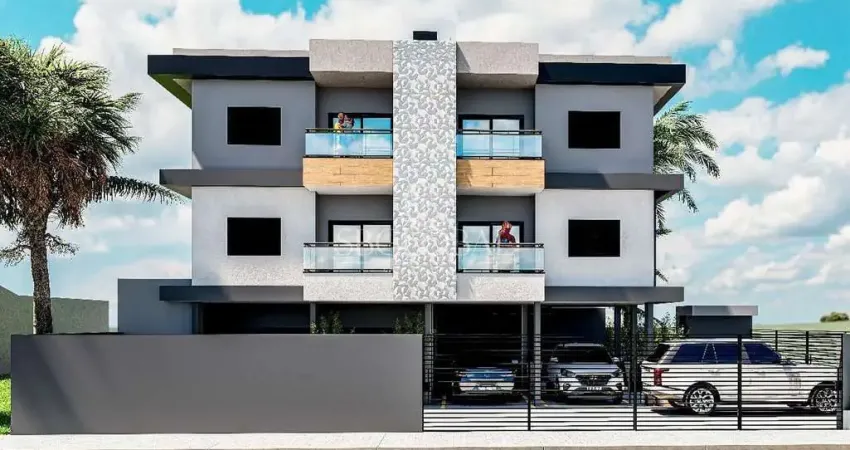 Lançamento residencial solar do itapoá! a 200 metros da praia em itapoá-sc