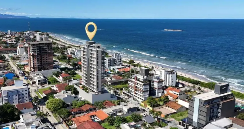 Apartamento com 3 quartos à venda na Rua 861 Juscelino Kubitschek, 306, Itapema do Norte, Itapoá