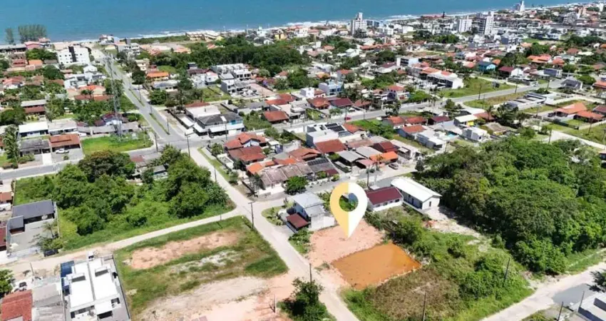 Terreno à venda na Rua 410 Paraná, 555, Barra do Sai, Itapoá
