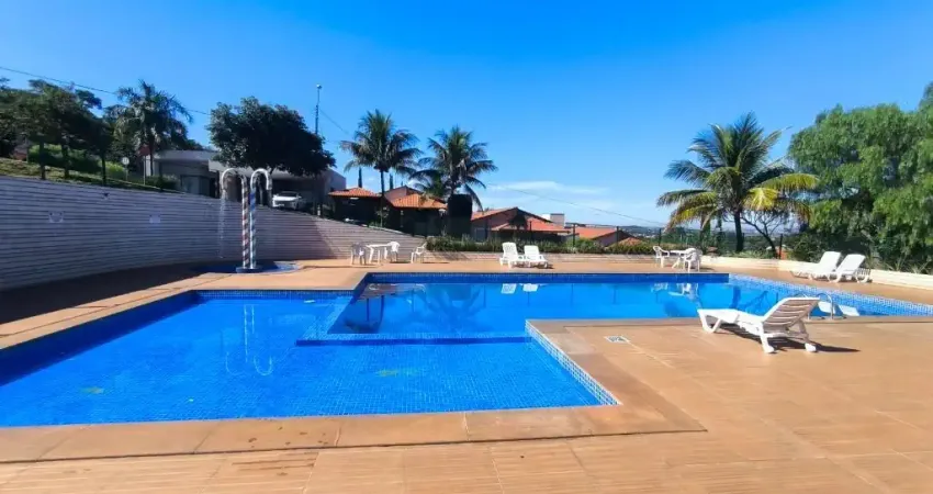 Casa em condomínio fechado com 3 quartos à venda na Rua Dona Firmina, Sítio de Recreio Ipê, Goiânia