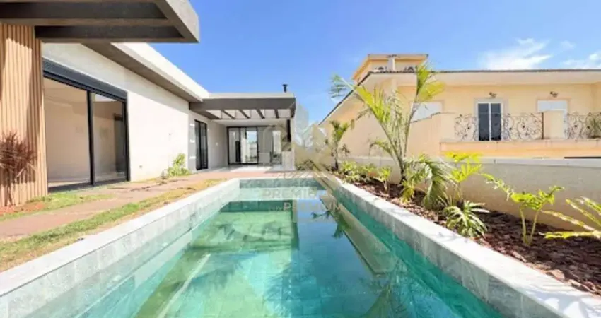 Casa com 3 dormitórios à venda, 304 m² por R$ 2.350.000,00 - Condominio Figueira Garden - Atibaia/SP