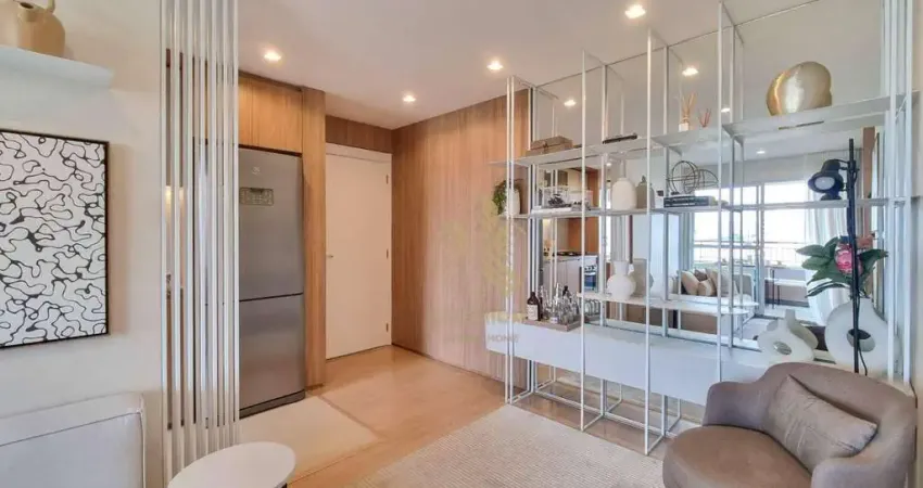 Apartamento com 3 dormitórios à venda, 67 m² por R$ 619.000,00 - Mooca - São Paulo/SP