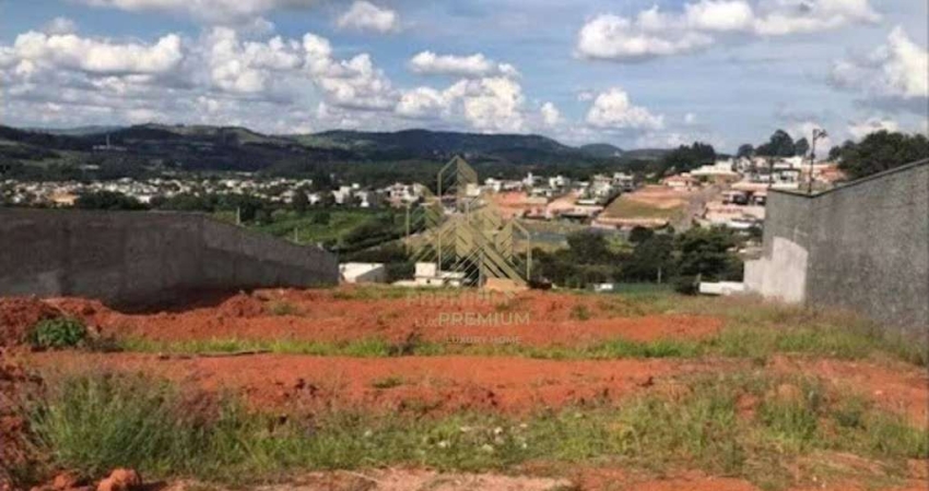 Terreno à venda, 800 m² por R$ 530.000,00 - Condomínio Shambala III - Atibaia/SP