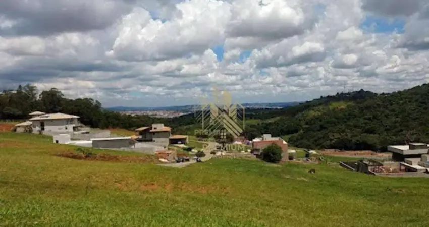 Terreno à venda, 600 m² por R$ 375.000,00 - Condominio Quintas da Boa Vista - Atibaia/SP