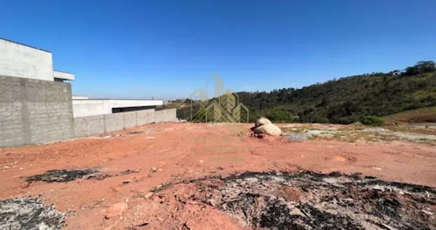 Terreno à venda, 600 m² por R$ 318.000,00 - Condominio Quintas da Boa Vista - Atibaia/SP