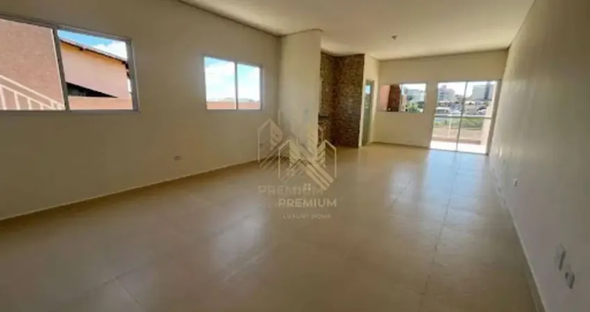 Sobrado com 3 dormitórios à venda, 117 m² por R$ 750.000,00 - Jardim Tapajós - Atibaia/SP