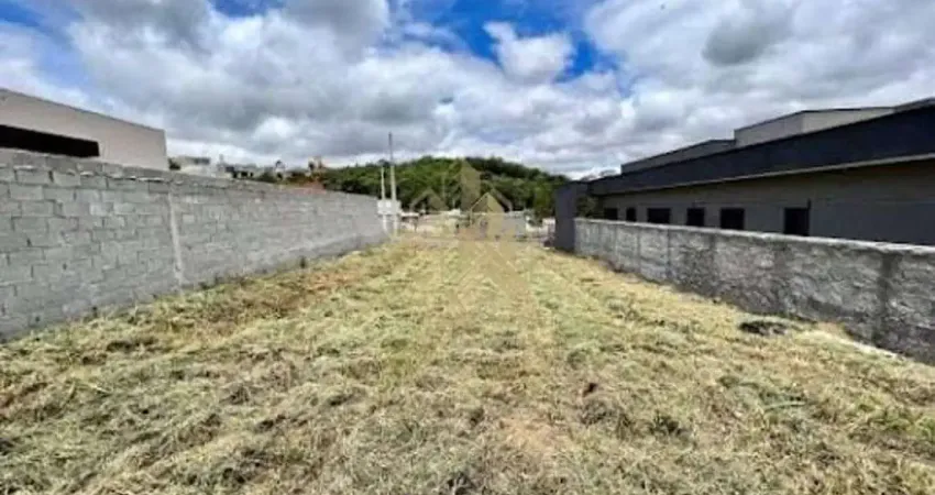 Terreno à venda, 360 m² por R$ 385.000,00 - Condomínio Buona Vita - Atibaia/SP