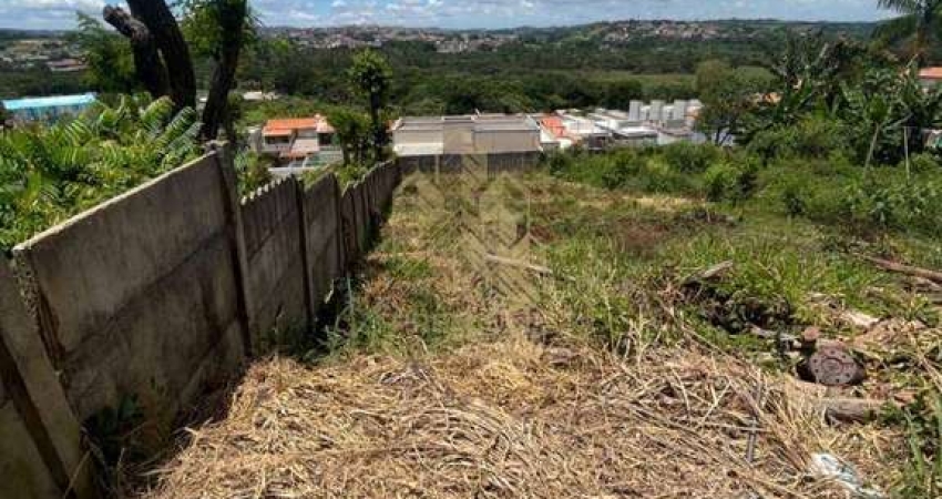 Terreno à venda, 204 m² por R$ 120.000,00 - Jardim Santo Antônio - Atibaia/SP