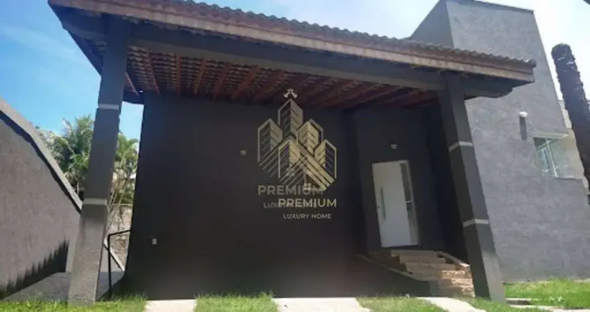 Casa com 3 dormitórios à venda, 200 m² por R$ 1.200.000,00 - Jardim Maristela - Atibaia/SP