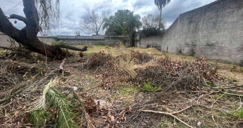 Terreno Residencial à venda, Jardim Paulista, Atibaia - TE0256.