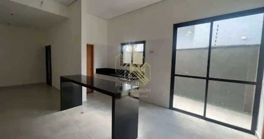 Casa com 3 dormitórios à venda, 166 m² por R$ 888.000,00 - Jardim Paulista - Atibaia/SP