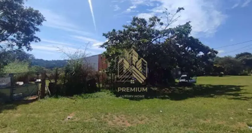 Terreno à venda, 880 m² por R$ 880.000,00 - Jardim dos Pinheiros - Atibaia/SP