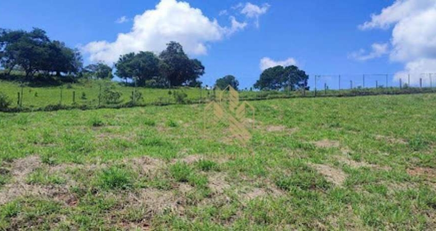 Terreno à venda, 366 m² por R$ 450.000,00 - Condomínio Greenfield - Atibaia/SP