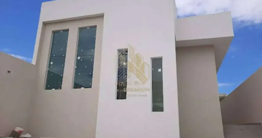 Casa com 3 dormitórios à venda, 132 m² por R$ 650.000,00 - Conjunto Habitacional José Barnet Y Vives - Atibaia/SP